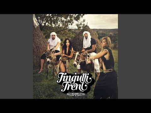 Ma i madhi nven (rock version)