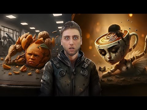 تحدي تخمين الشخصيات المدمره تونج تونج سحور😱🔥