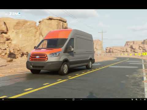 Zeno How-to: Customization