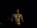 David Banner Live Acapella