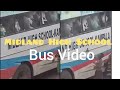 Midland High School Bus Video Trending