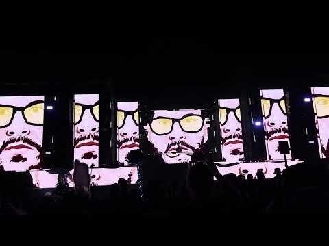 Mr. Bill @ Lost Lands 2023 (Day 1 - Friday Late Night // The Forest Stage)