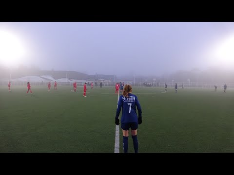 Kontich FC-Famkes WD Merkem A 2-1, 17-12-2022