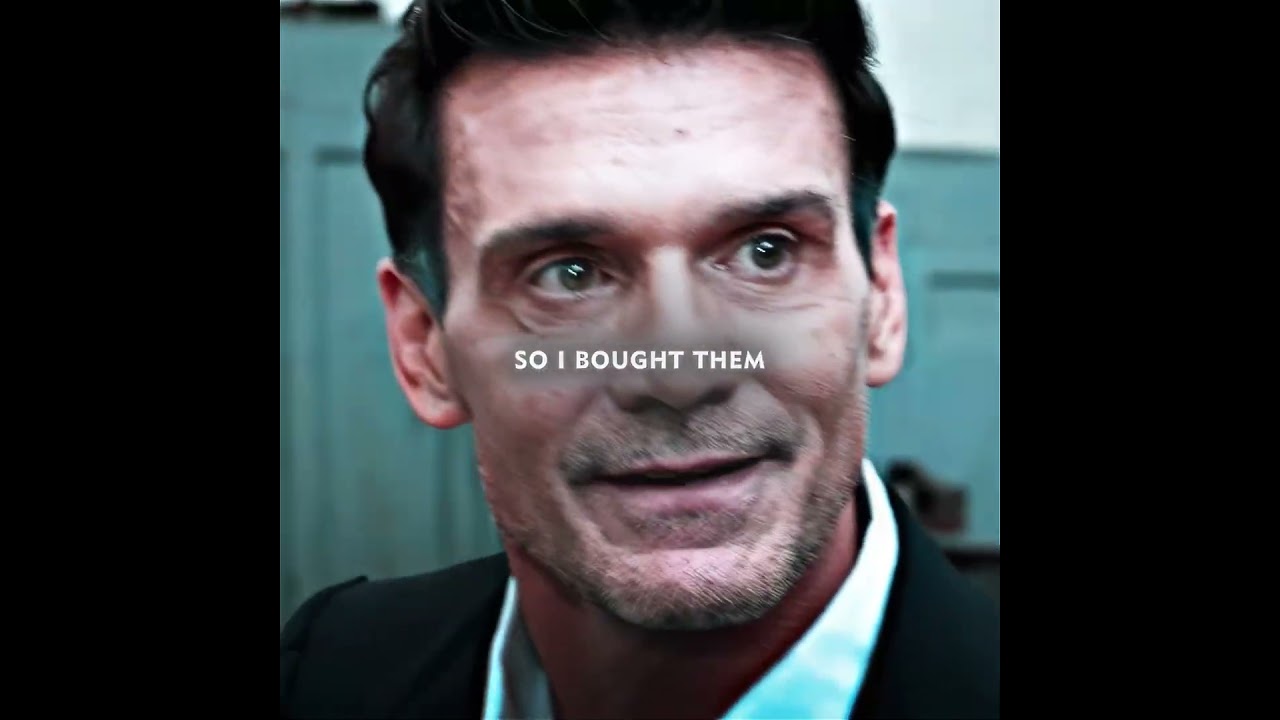 Lamborghini: The Man Behind the Legend (2022)