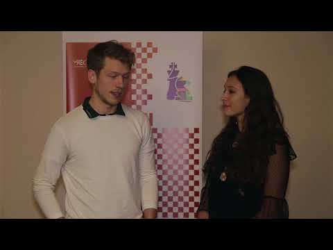 Chat with GM Helgi Dam Ziska (Faroe Islands)