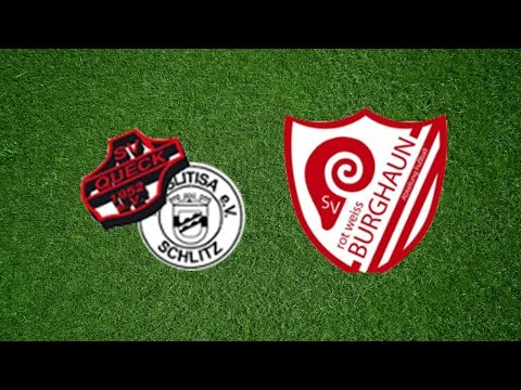 Gruppenliga: SG Schlitzerland - SV Burghaun