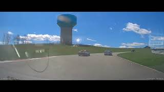 The Pitt Maneuver 2024, 24 Hours of Lemons, Saturday part 3