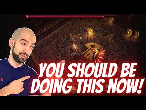 Curse of the Dead Gods - 15 BEST Tips & Tricks