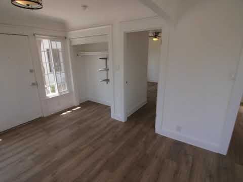 PL9989 - Charming 1 Bed + 1 Bath Apartment for Rent!
