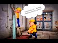 Motu Patlu Motu Patlu As Plumber Working In Police Station Ep Hindi Season 1 Episode 1 AMS CARTOON