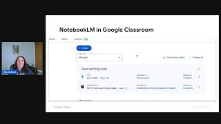 [May '26] Personalizing learning with NotebookLM