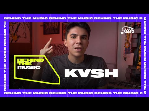 KVSH revela como 'Cante Por Nós' virou um hit | Por trás da Música