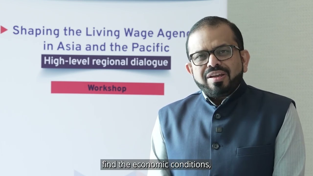 Towards living wage in India