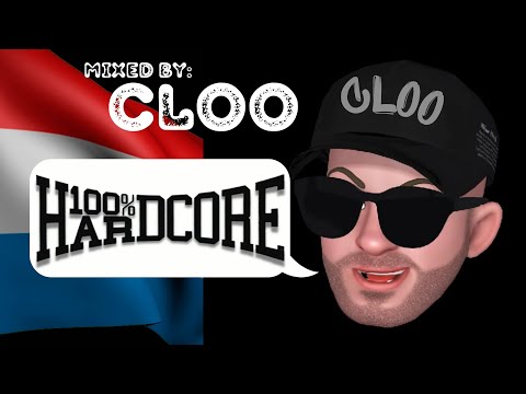 Old School Dutch Hardcore