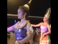 ระบำสุโขทัย