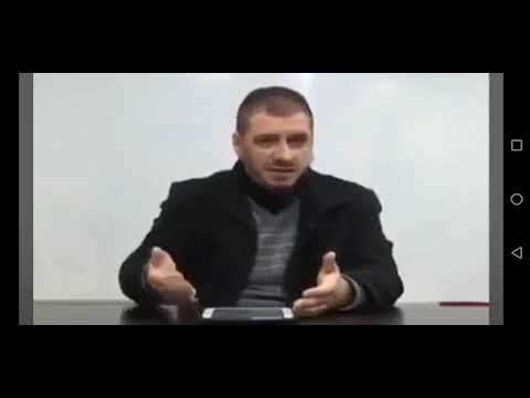 Enis Rama - Lidhja jote  me Allahun