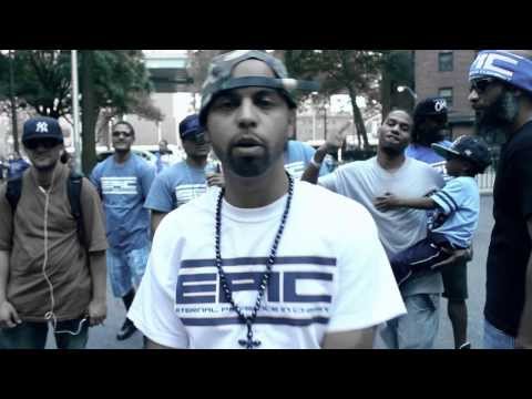 Seb Young "I SHINE" watch in HD