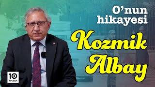 Kozmik Albay anlattı: Kozmik Oda’dan çıkan sırlar | Ersin Eroğlu ile O