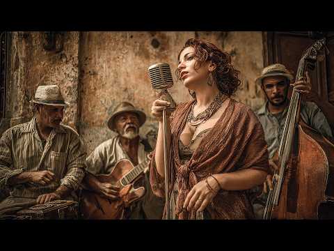 La Habana al Anochecer – Bolero Clásico Cubano