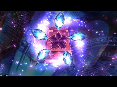 Epic Seven: Operator Sigret Pull Can we get it! (couple of ml summons)!