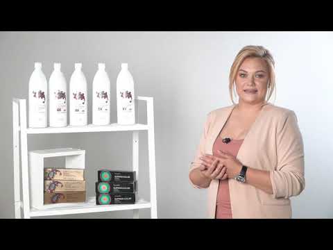 Life Color Plus краситель нового поколения