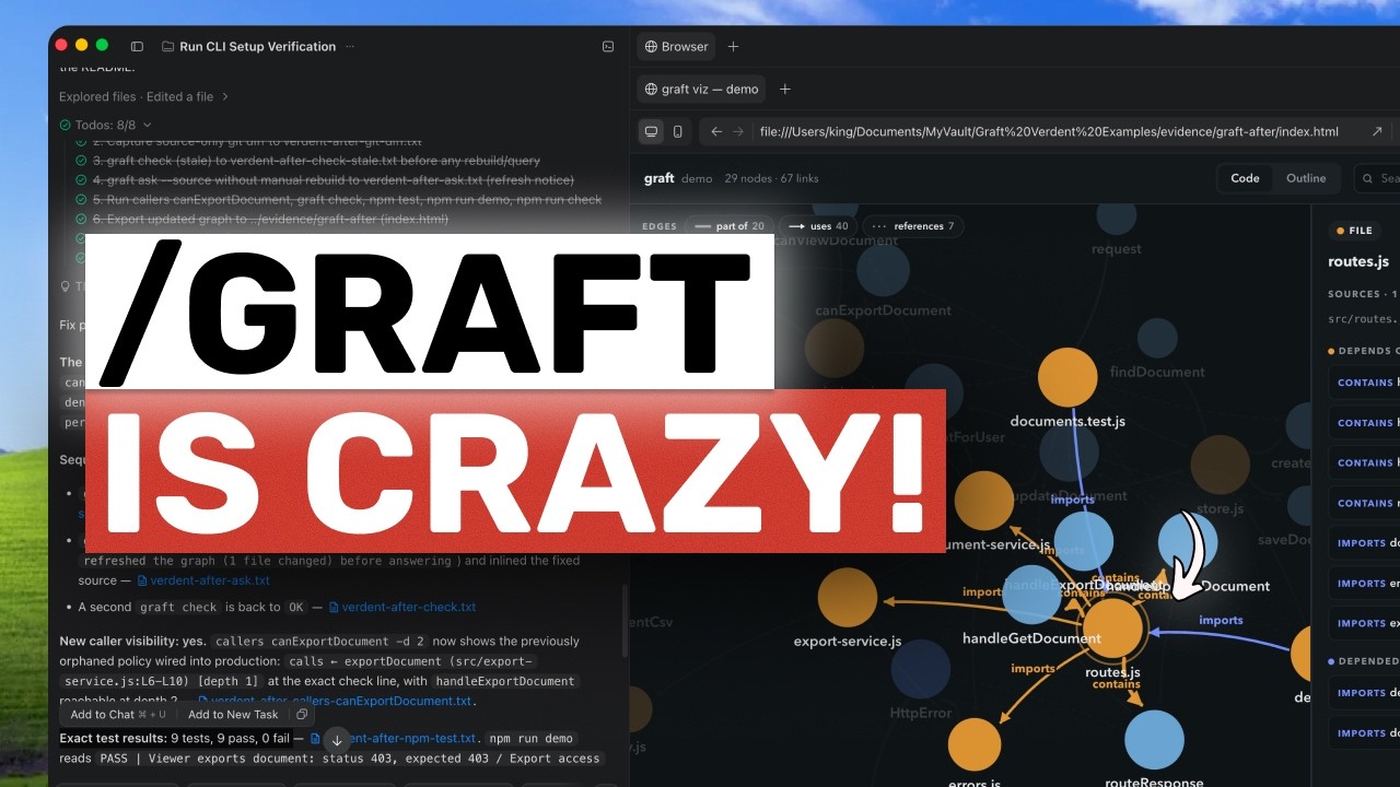 /GRAFT Skill + Astra: THIS IS ABSOLUTELY CRAZY!