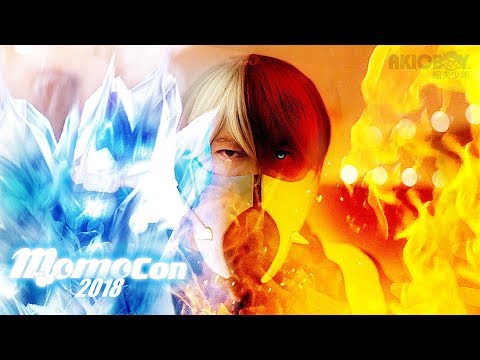 "MomoCon: 2018" ( That's What I Like )