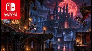 TOP 10 BEST Indie Games on Nintendo Switch and Switch 2
