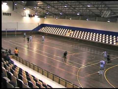 2008-10-22 FC Oliveira do Hospital - CSC Prodeco [4-1]