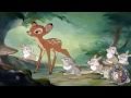 Bambi Sag Vogel German Fandub