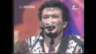 Download lagu Rhoma Irama - Pembaharuan (Live Raja dan Ratu 2002) full dakwah mp3