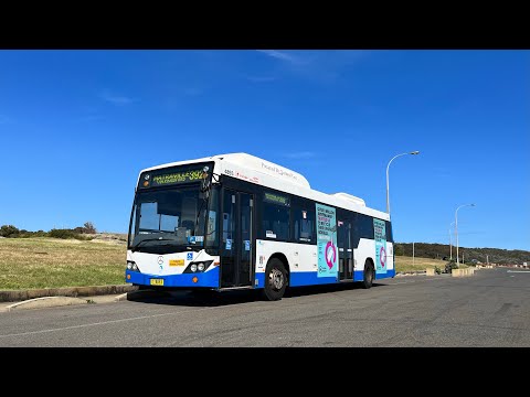 ZF Kickdown - Mercedes Benz O500LE CNG m/o 4893
