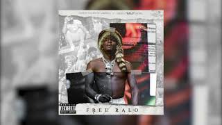 Ralo - Stop Playing (Feat. 24 Heavy & Marlo) (Audio) 