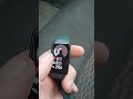 проблема с Huawei Band 6