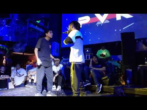 JOQERR 🇨🇱 vs ZIFRA🇵🇪 - Cuartos | PVR Internacional 2019