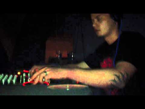 Drum and Bass Night - Simple Music Club Sušice / DJ SWEDZA