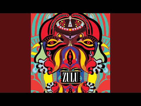 Grander Nou Lame - Zulu