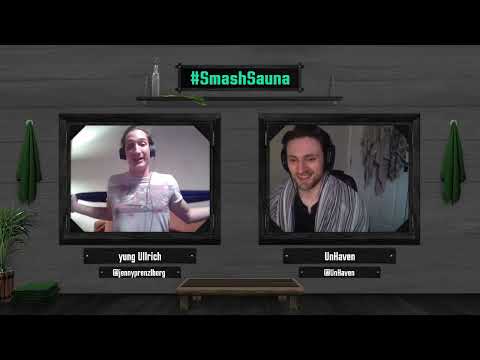 Smash Sauna Online: Pipsqueak vs. Professor Pro Winners Finals