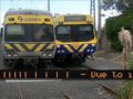 Special And Auxillary Announcements