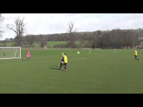 YOUTH TEAM: Burton Albion 3 - 1 Chesterfield