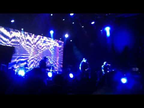 Interpol - Everything is wrong, Berlin, 2015.02.04.