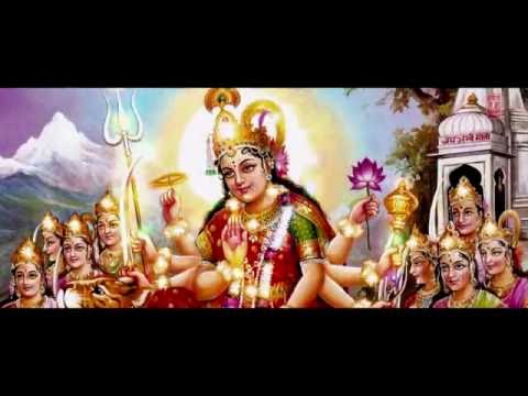 Aaye Maiya Ke Navrate Devi Bhajan — watch video