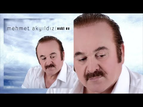Mehmet Akyıldız-Doldum Dolana Kadar / Damardan aşk şarkısı
