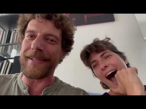 Don Matteo 14, l’annuncio di Maurizio Lastrico e Maria Chiara Giannetta: “Ci vediamo a Spoleto”