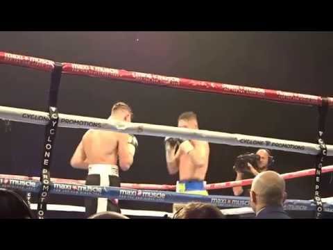 MAH01205 Ronny Mittag vs Conrad Cummings R9