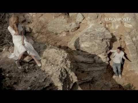 Ell & Nikki — Running Scared | Official Music Video