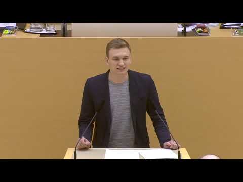 Regierungserklärung: Für ein starkes und freies Europa 23.05.2019