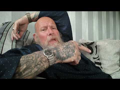 mad marks van life OUT 👍