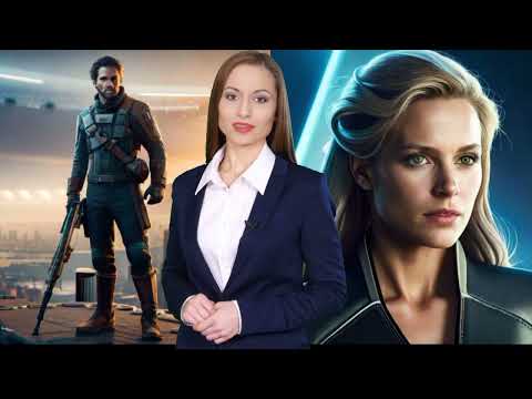 Xbox Games Showcase 2023 and Starfield Direct: all the news and trailers