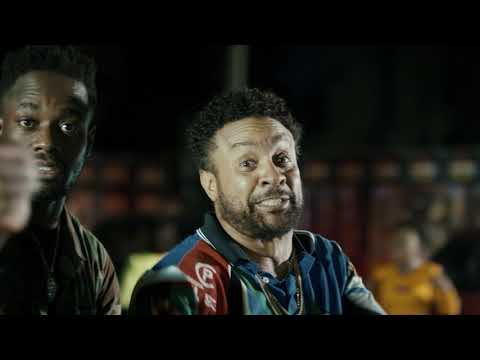 Shaggy - Money Up ft. Noah Powa (Official Video)